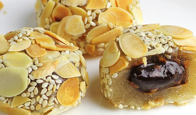 台湾十大伴手礼排名,台湾特点伴手礼推荐