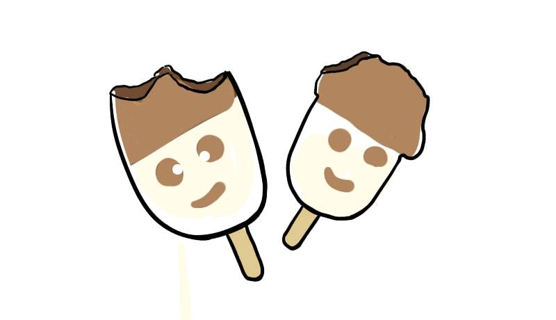 南京人记忆中的12种雪糕,你没吃过的10种雪糕