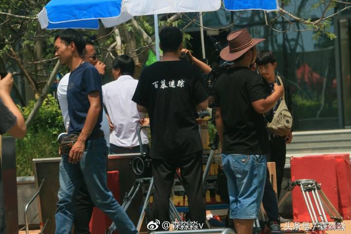 西部影视城一枝独秀,西部影视城荒凉