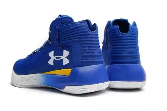 速度至上的时代,值得入手的球鞋高帮