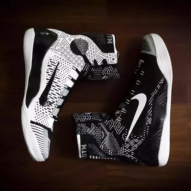 速度至上的时代,值得入手的球鞋高帮