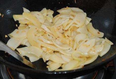 用竹子做的美食,由竹子诞生的四种美食