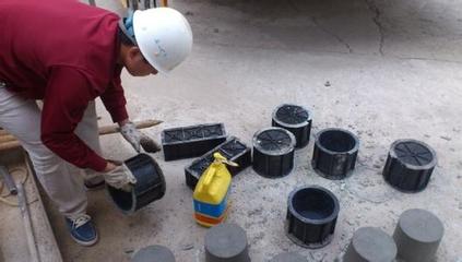 现场标准层混凝土试块的留置要求,大体积混凝土试块留置要求是什么