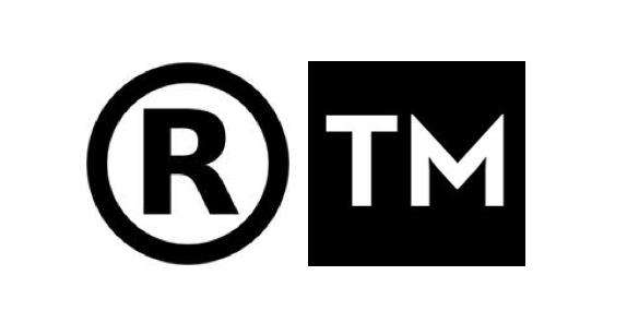 r商标和tm商标有什么区别,商标没有r和tm可以使用吗