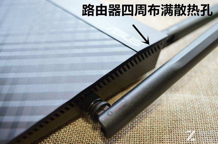 如何安装华硕rt-ac1200路由器,华硕ac1200路由器如何开双频合一