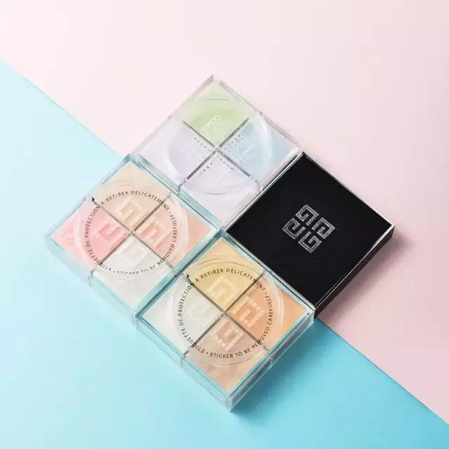 脸上油光满面用蜜粉吗,为什么用蜜粉还是满面油光