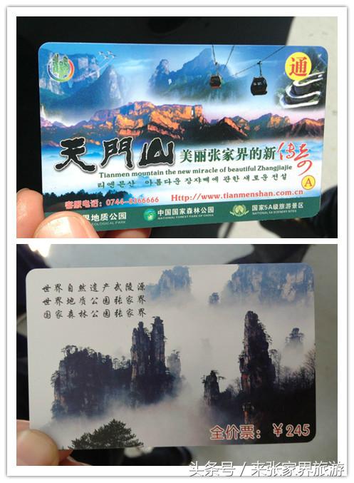 张家界森林公园黄龙洞,张家界天门山森林公园四天攻略