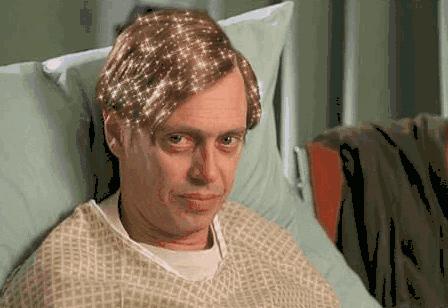 脱发秃发怎么回事,每次洗头掉发正常还是秃了