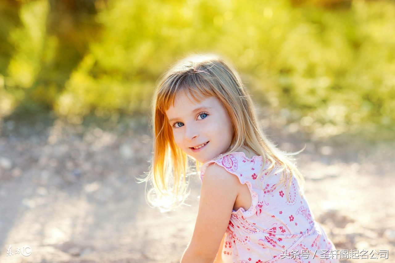 隐含诗意的名字女孩,淡雅诗意的女孩名字精选