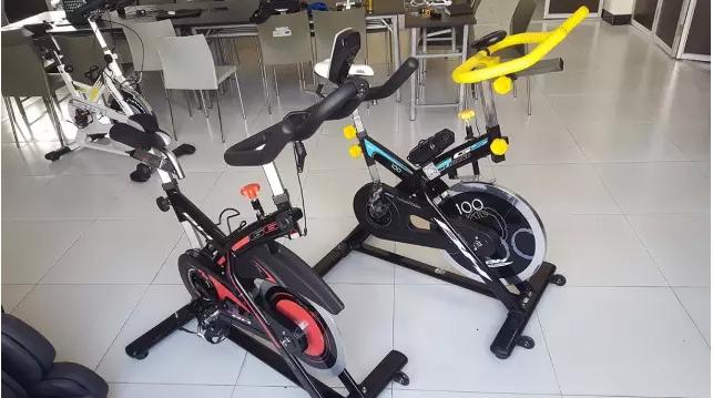 地表最强！欧洲百年品牌BH动感单车的深入测评！