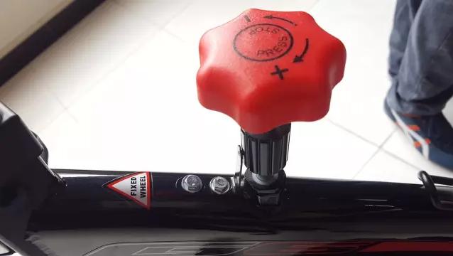 地表最强！欧洲百年品牌BH动感单车的深入测评！