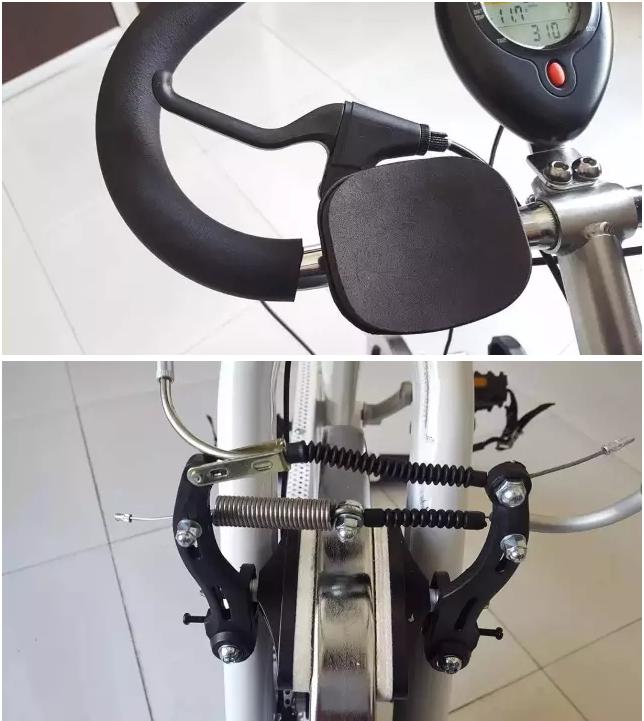 地表最强！欧洲百年品牌BH动感单车的深入测评！