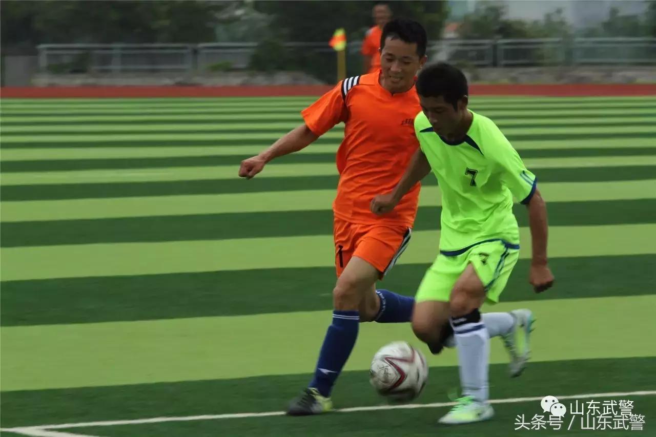 保卫战最新战报,卫士动力杯足球赛临沂支队