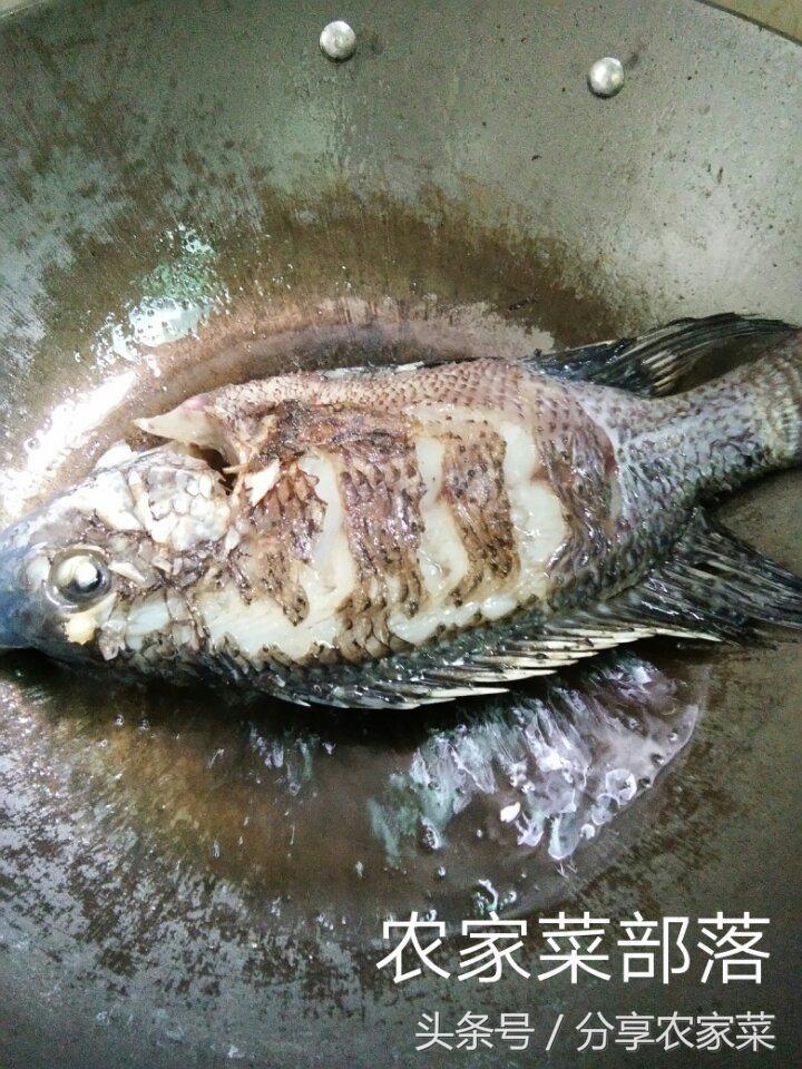 泡椒鱼最简单的做法,怎样做重庆味的泡椒鱼