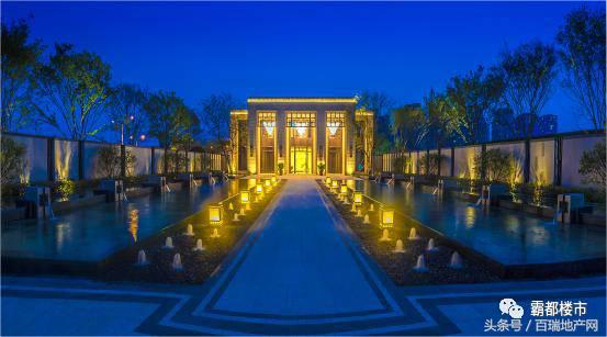 全球顶尖房企独揽合肥两湖一山，本周入市！