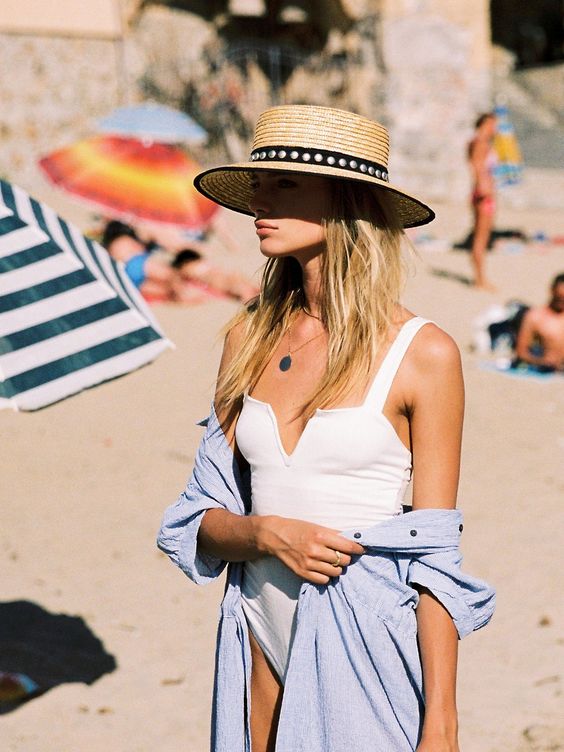 防晒美白攻略,美白防晒攻略