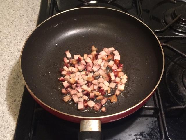 武汉热干面正宗做法放不放芝麻酱,正宗的武汉热干面的做法教程