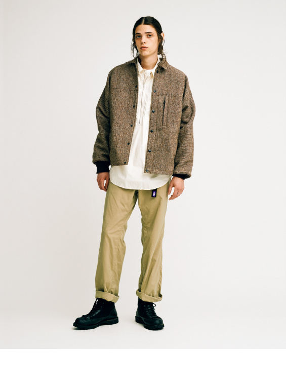 thenorthface女款哪款好看,thenorthface紫标搭配