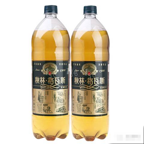 国产饮料中的精粹，没有喝过的小伙伴赶快来尝试一下吧