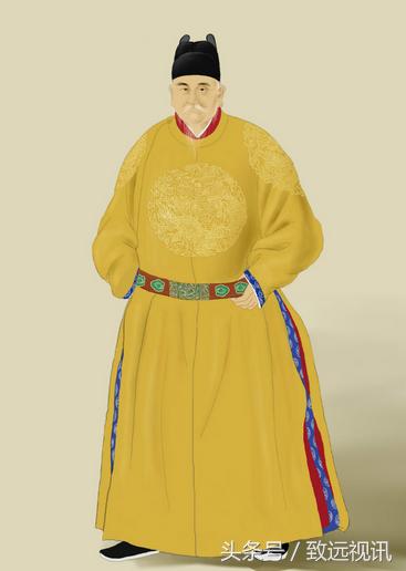 朱元璋关于反腐案例,朱元璋的反腐二三事