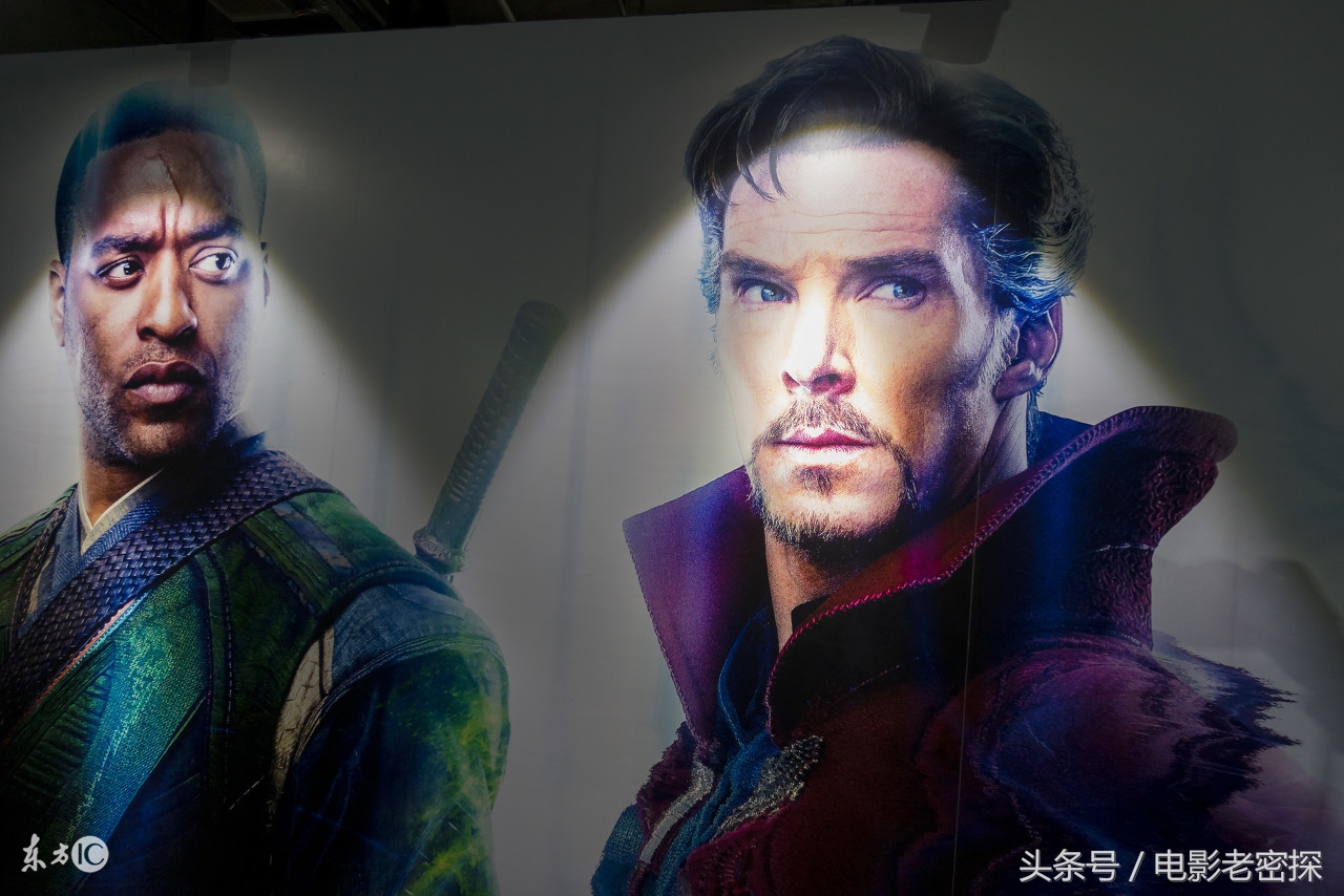 漫威高分科幻电影推荐,超越盗梦空间科幻片科幻迷必看