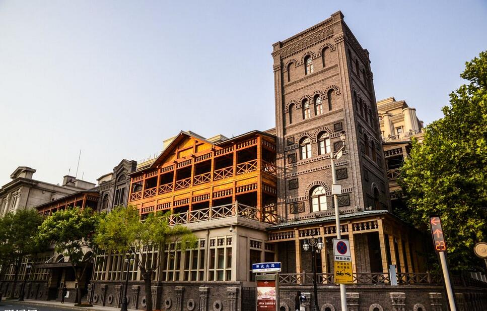 中国四大最有名的饭店,中国最贵的10家五星级饭店