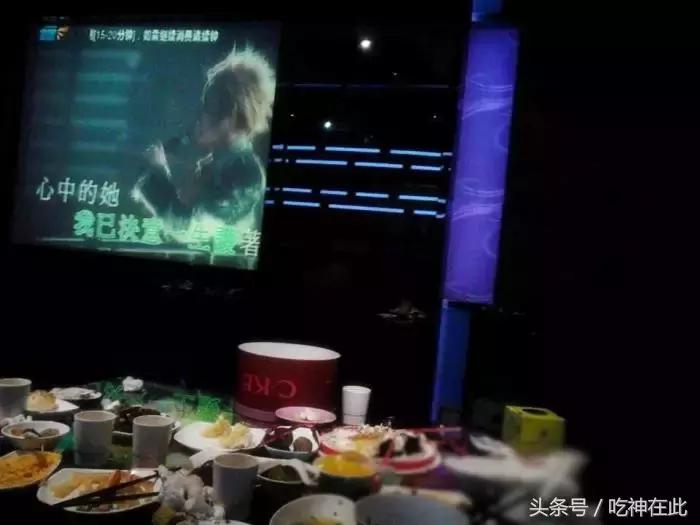 堂会ktv三小时自助餐团购广州,广州抵食海鲜自助餐