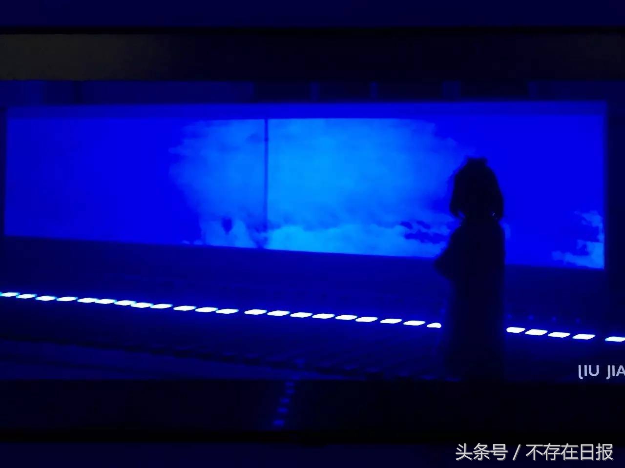 Hello，你壳中的灵魂，是什么格式？