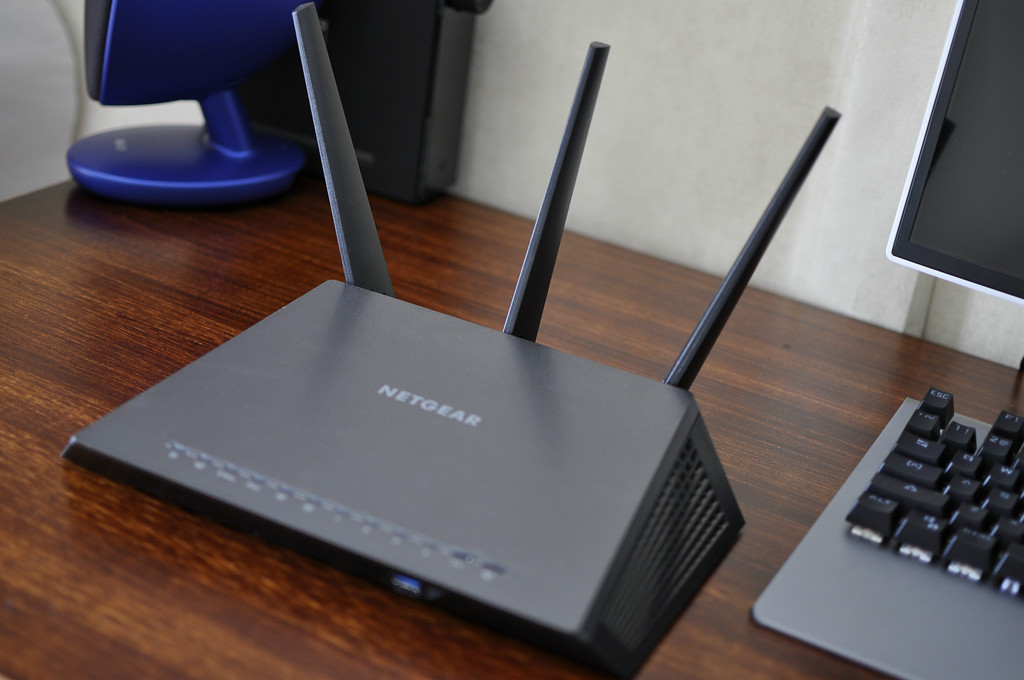 tp-link路由器1900和2600哪个好,家用公认十大最稳定千兆路由器