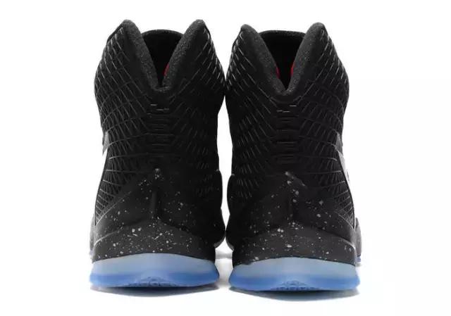 速度至上的时代,值得入手的球鞋高帮