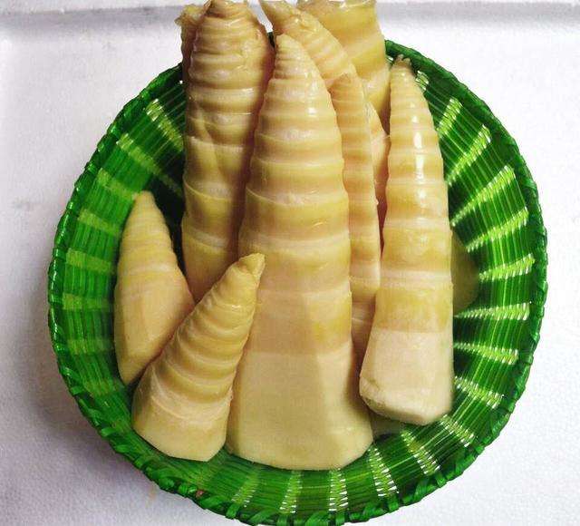 用竹子做的美食,由竹子诞生的四种美食