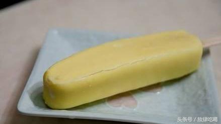 南京人记忆中的12种雪糕,你没吃过的10种雪糕