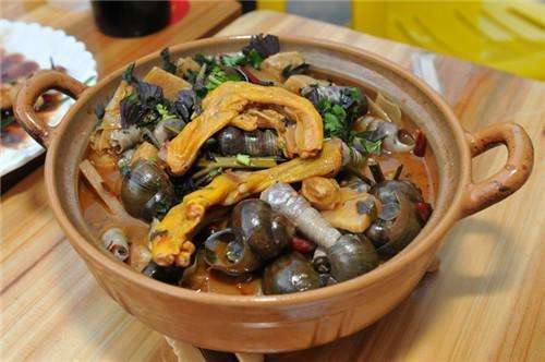 用竹子做的美食,由竹子诞生的四种美食