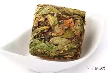 再加工茶的演变史,再加工茶的种类并简单说明