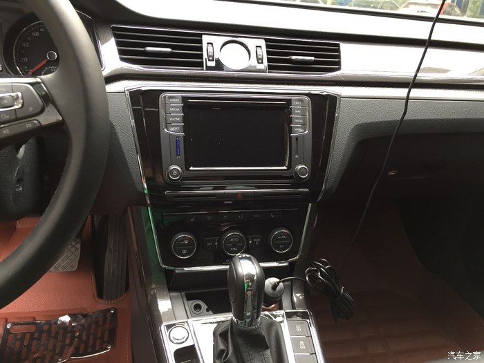 帕萨特330tsi精英版驾驶体验,帕萨特330tsi普通精英版评测