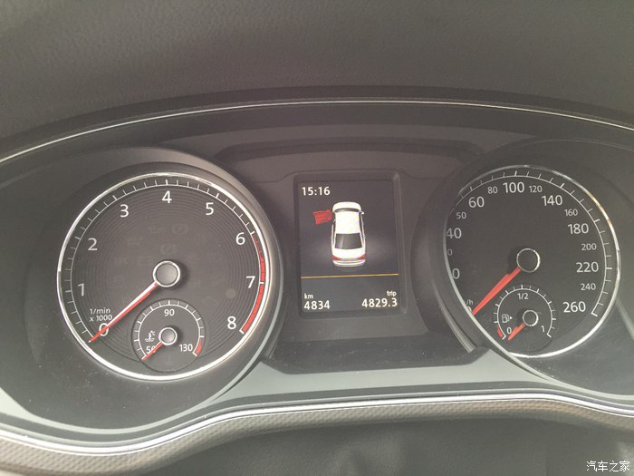 帕萨特330tsi精英版驾驶体验,帕萨特330tsi普通精英版评测