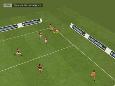 实况足球基恩传奇,实况足球的回忆