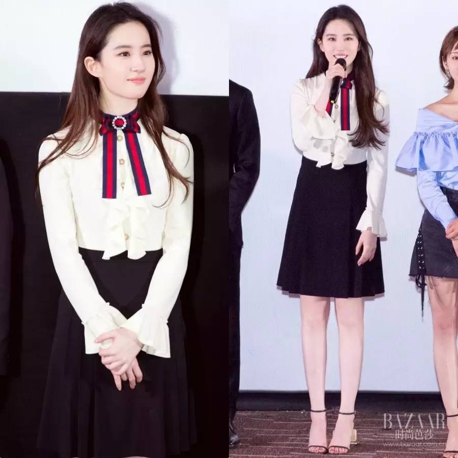 刘亦菲和关之琳合体,刘亦菲杨洋劲爆尬舞嗨翻全场娱乐