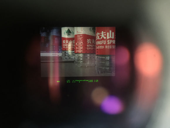 拍照背景虚化的摄影技巧,redshift如何设置景深虚化