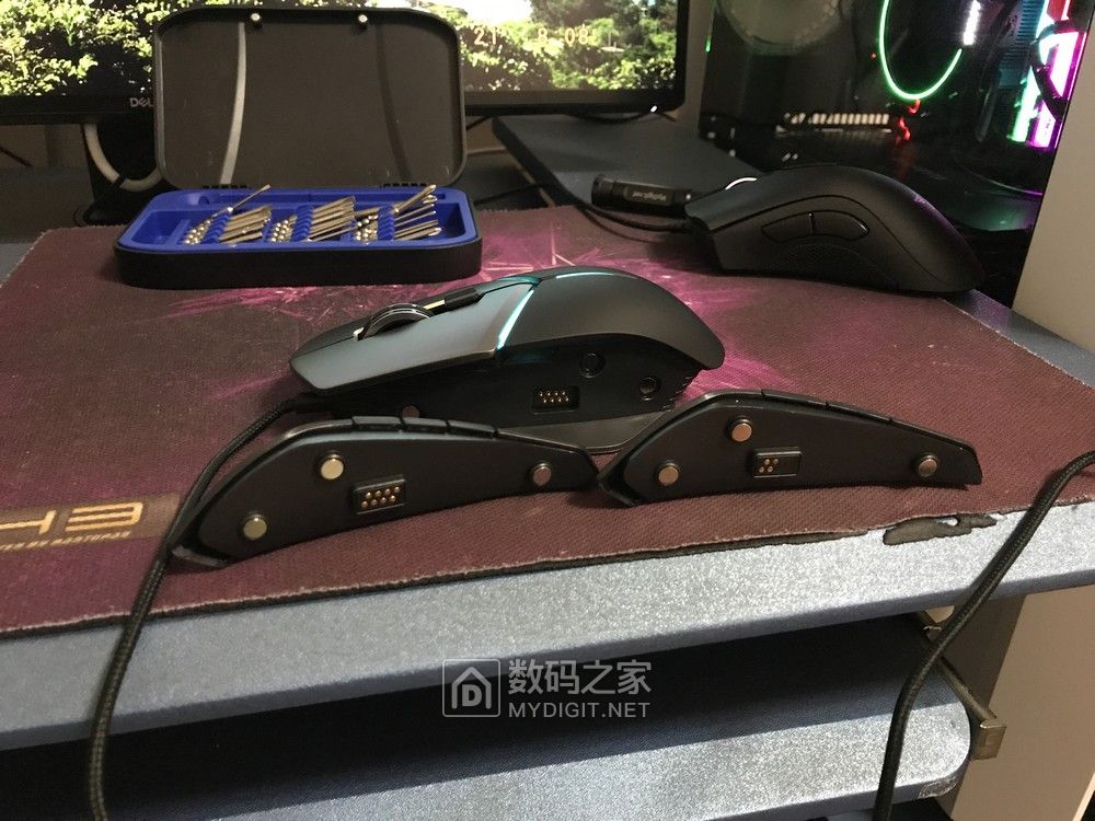 罗技鼠标吐槽,罗技鼠标为什么那么多差评