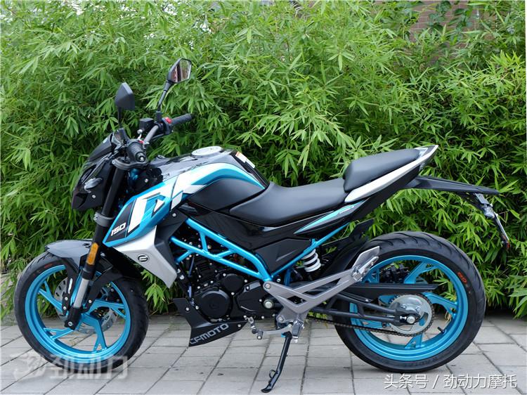 万元春风摩托车,万元150摩托车性价比之王