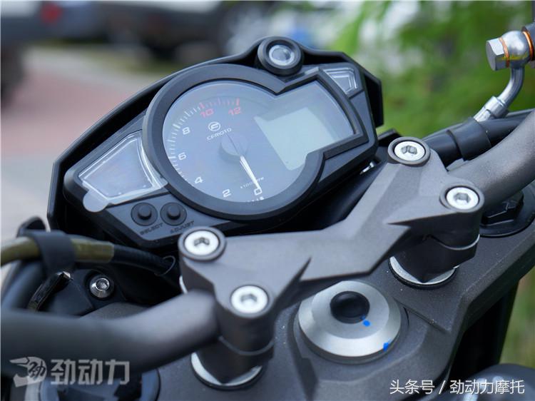 万元春风摩托车,万元150摩托车性价比之王