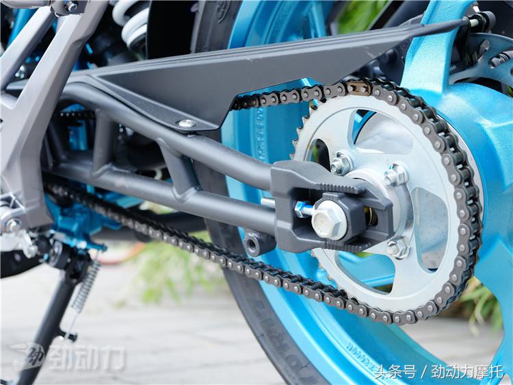 万元春风摩托车,万元150摩托车性价比之王