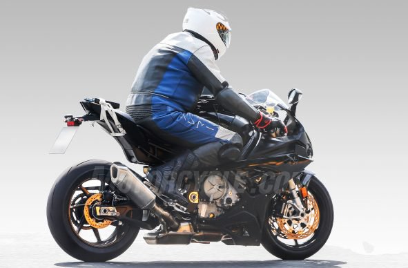 新款宝马s1000rr摩托车,宝马s1000rr单摇臂