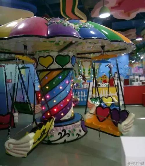 重庆主城游乐场有哪些,重庆好玩的地方推荐室内游乐场