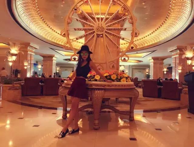 阿联酋阿布扎比和迪拜旅游,阿联酋阿布扎比深度游