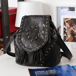 最新款的经典流苏包包,时尚流苏大气上档次包包