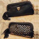 最新款的经典流苏包包,时尚流苏大气上档次包包