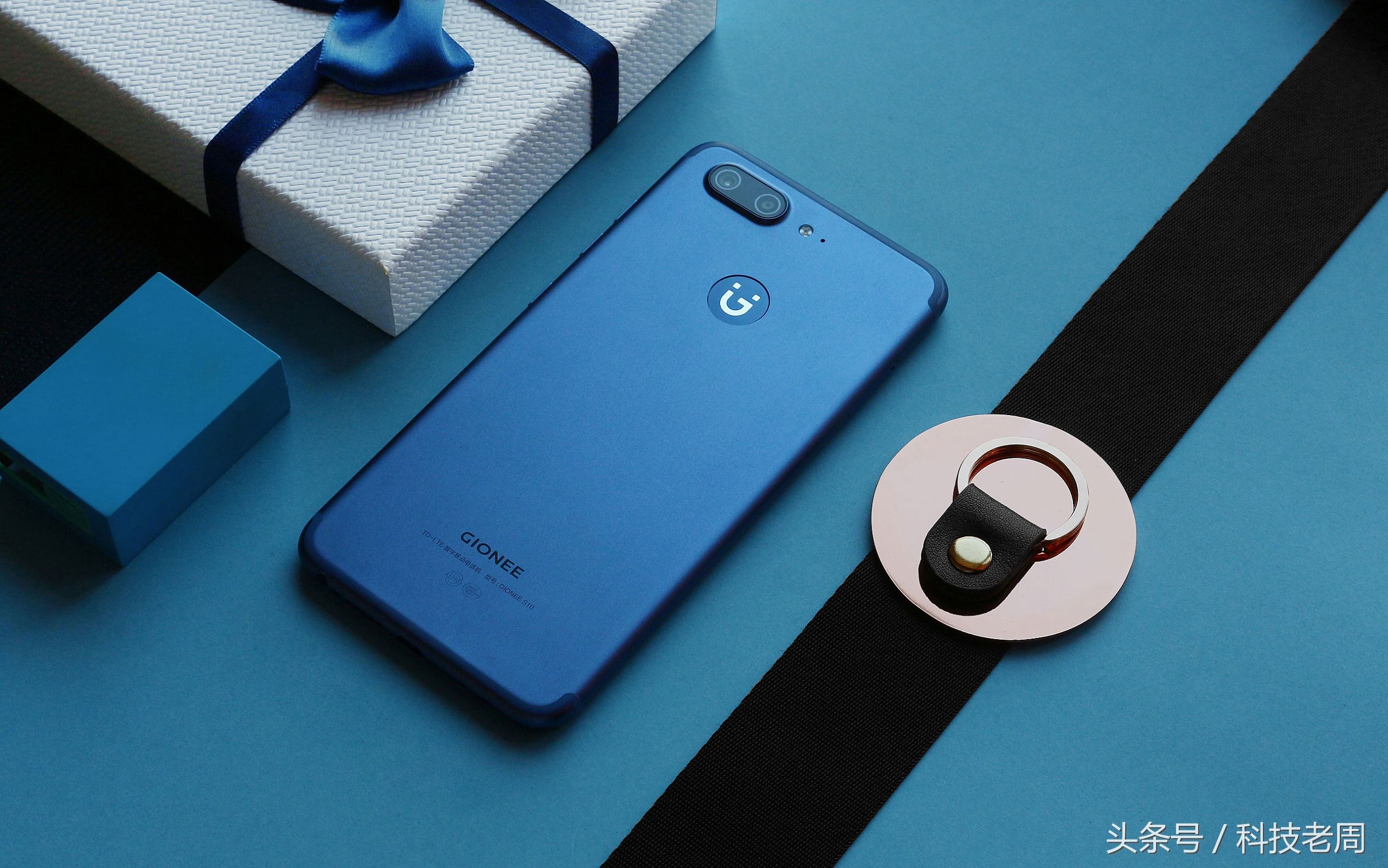 金立s10体验,金立s10的缺陷