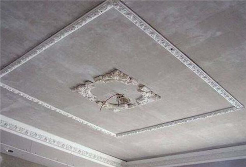 双层石膏线是两层一样的石膏线吗,石膏线多少钱一米